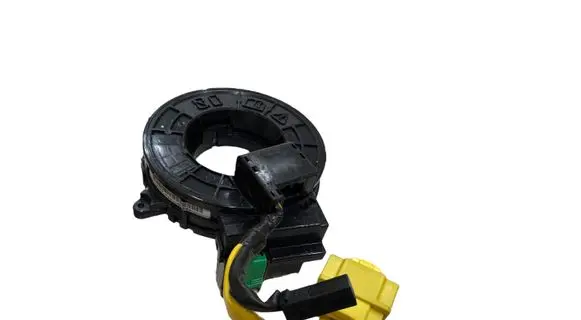 Mitsubishi Lancer X Airbag slip ring squib (SRS ring)