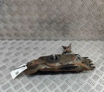 Dodge Nitro Spare wheel mounting bracket 55113028AE