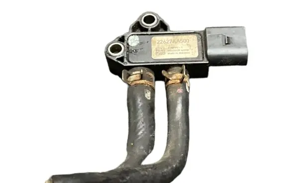 Subaru Forester SH Exhaust gas pressure sensor 22627AA500