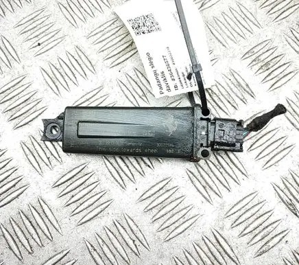 Maserati GranTurismo Tire pressure sensor 224562 053320601002