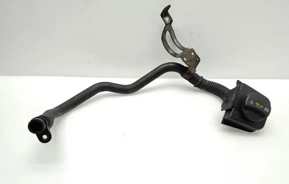 Mercedes-Benz Vito Viano W639 Oil fill pipe A6460160429 A6460160229