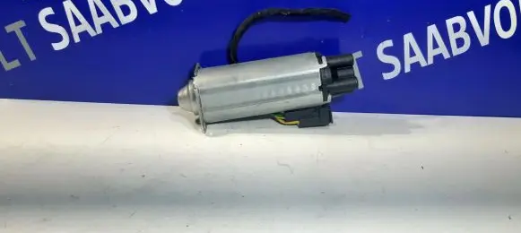 Volvo S60 Seat adjustment motor 900186102 27083543