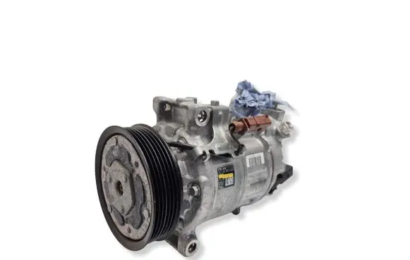 Audi Q2 - Air conditioning (A/C) compressor (pump) 3Q0816803D