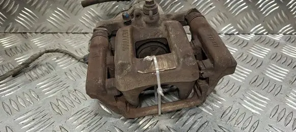 Citroen C4 SpaceTourer Rear brake caliper AE777006