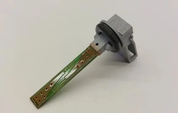 Seat Leon (1P) Interior temperature sensor 4B0820539