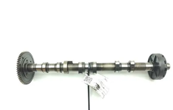 Mercedes-Benz S W221 Camshaft A6420100362 A64208
