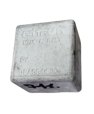 Volkswagen Polo III 6N 6N2 6NF Other relay