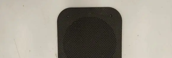 Mini Cooper Countryman R60 Subwoofer grill/trim 9800513