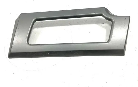 BMW 5 E60 E61 Panel trim 7129235 52850610