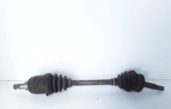 Nissan Micra Front driveshaft