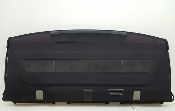 Mercedes-Benz E W212 Parcel shelf A2126901049