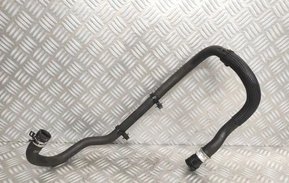 Citroen Berlingo Engine coolant pipe/hose