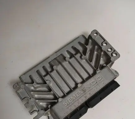 Mini One - Cooper R50 - 53 Engine control unit/module 755739501 S122237006B S83293