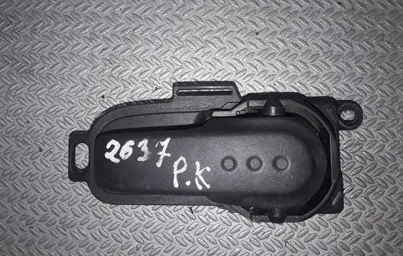 Nissan Note (E11) Front door interior handle 5010800006