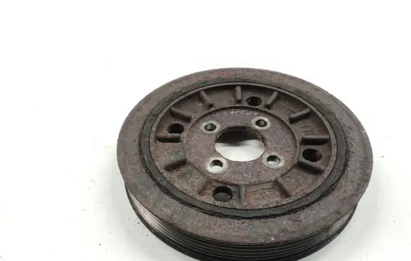Dodge Nitro Crankshaft pulley 