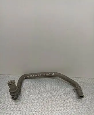 Peugeot 607 Engine coolant pipe/hose