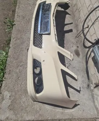 Mercedes-Benz E W212 Front bumper