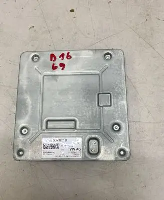 Volkswagen ID.4 Gateway control module 1EE937012D A3C11232907 1EE937012