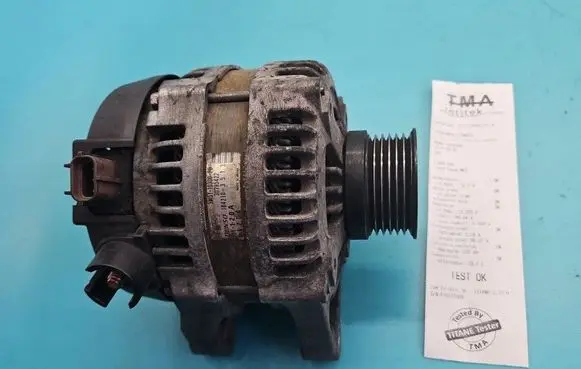 Ford Focus Generator/alternator 3M5T10300PD IMPRK1600259