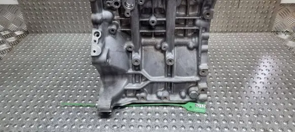 Volkswagen T-Cross Engine block S26378321 05C103023A