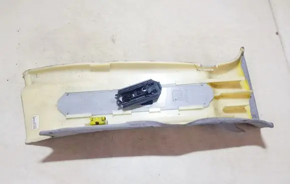 Mercedes-Benz C W203 Other interior part a2036920122 sp3610