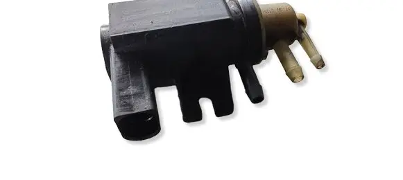 Volkswagen PASSAT B5 Turbo solenoid valve 906627 0086800