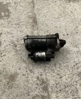 Renault Scenic III - Grand scenic III Starter motor 233007224R