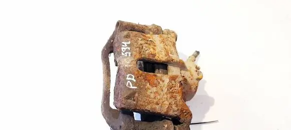 Renault Kangoo I Front brake caliper