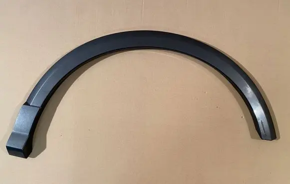 Audi Q2 - Rear arch trim 81A853817A