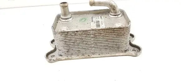 Volvo V70 Engine oil radiator 31201911