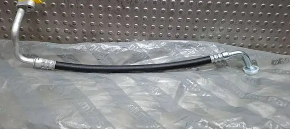 Fiat Ducato Air conditioning (A/C) pipe/hose S25099452 1363522080
