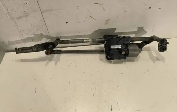 Volkswagen Golf V Wiper motor 1K2955119E 0813052473 1397220503