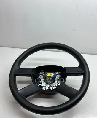 Volkswagen Touran I Steering wheel 1T0419091C