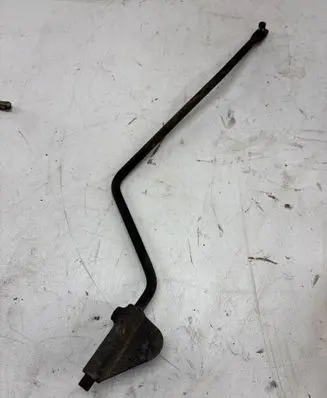 Mercedes-Benz E W211 Gear shift rod A2112670032