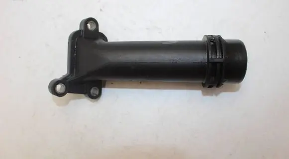 BMW X3 F25 Engine coolant pipe/hose 7810707 10808611