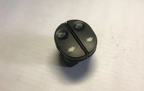 Ford Ka Electric window control switch 96FG14529BC