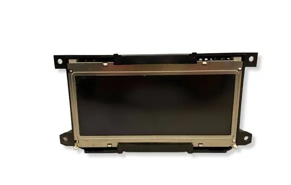 Audi A6 S6 C6 4F Screen/display/small screen 4F0919603