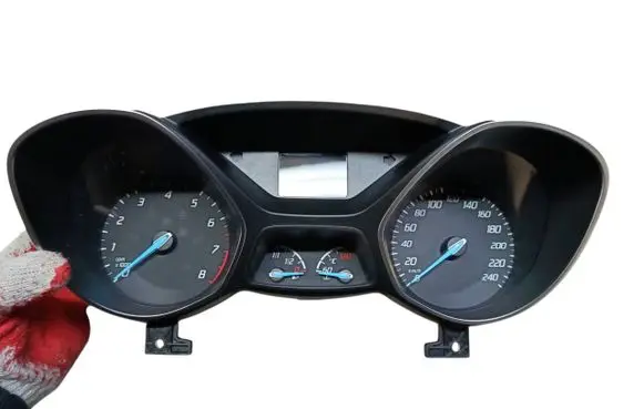 Ford Kuga II Speedometer (instrument cluster) FV4T10849AC