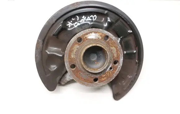 Mercedes-Benz CLA C117 X117 W117 Rear wheel hub 