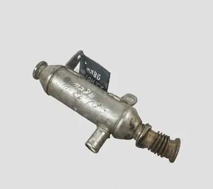 Citroen C5 EGR valve cooler 9631424880 861068Z