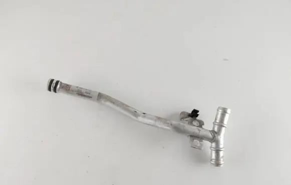 Porsche Panamera (970) Engine coolant pipe/hose 94610606921