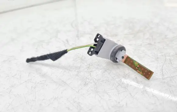 Audi Q5 SQ5 Interior temperature sensor 3D0907543A