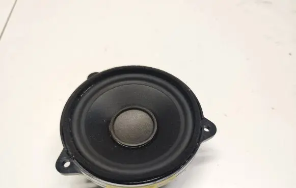 Land Rover Range Rover L405 Parcel shelf speaker BJ3218808BB 43410786426111 EB180617
