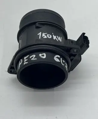 Peugeot 607 Mass air flow meter 9645948780 5WK97001 001035262