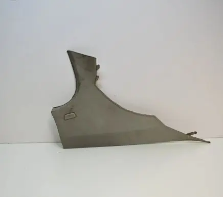 BMW 5 F10 F11 (C) pillar trim 9116357