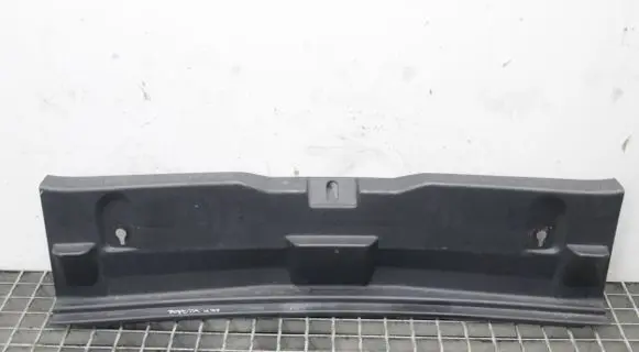 Toyota Auris E180 Centre console side trim rear 6471602120