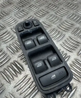 Volvo XC60 Electric window control switch 31334346 11W336