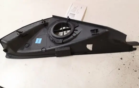 Volvo V50 Dashboard side end trim 30672383