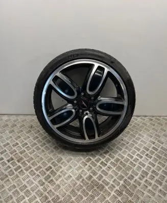 Mini One - Cooper F56 F55 R18 alloy rim 6855115