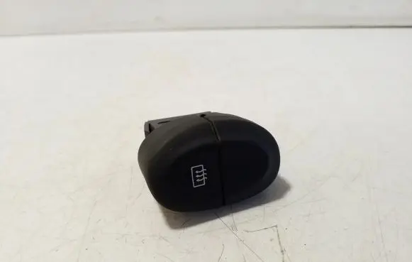 Renault Megane I Windscreen/window heater switch 841243B 96115